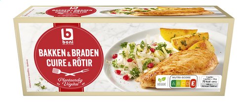 BONI margarine cuire&rôtir