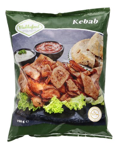 MEKKAFOOD Kebab