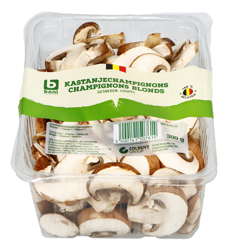 BONI kastanjechampignons gesn.