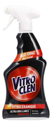 VITRO CLEN nett. vitrocér. spray