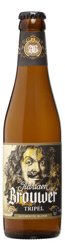ADRIAEN BROUWER Triple 9% Bio