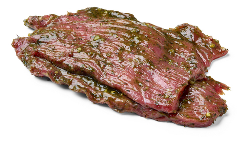  Steak Minute Man.Paris