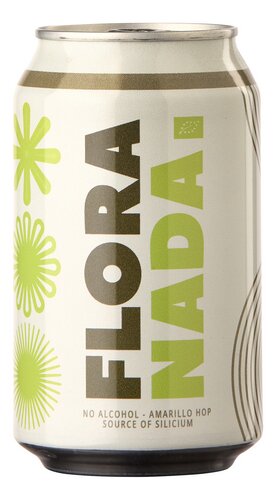 FLORA Nada 0,4% Bio
