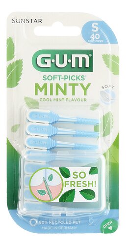 GUM ortho tandpasta