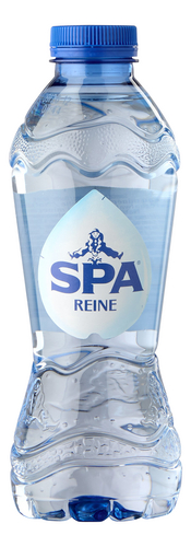 SPA REINE Eau plate