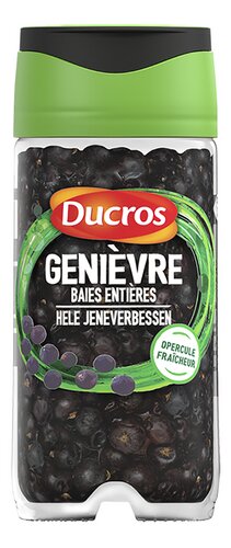 DUCROS Baies de Genévrier