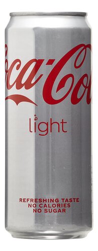 COCA-COLA Light
