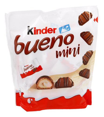 KINDER BUENO Mini | Colruyt