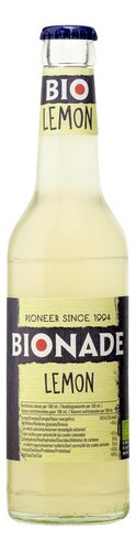 BIONADE Lemon Bio