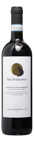  Bio Montepulciano San Francesco