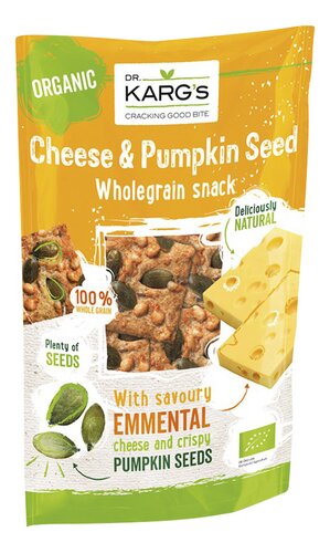 DR. KARG'S crackers emmen.-cour.bio