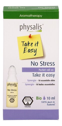 PHYSALIS Roll-on No Stress