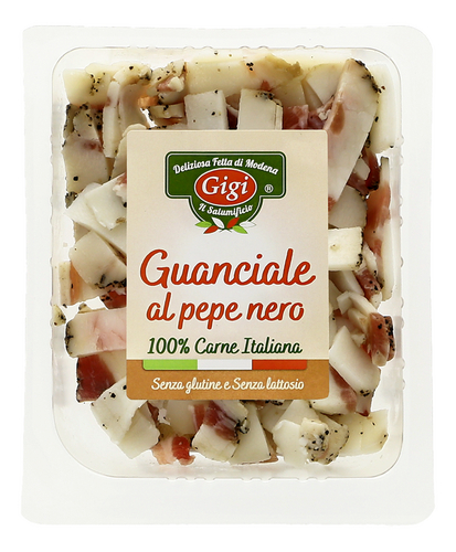 GIGI GUANCIALE