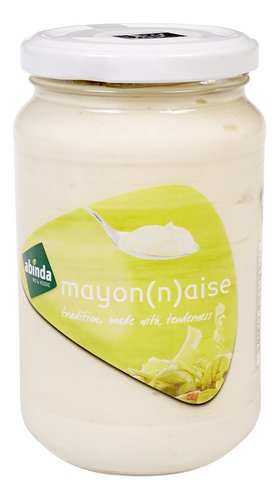 ABINDA mayonnaise Bio