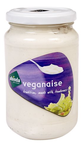 ABINDA veganaise Bio