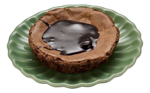 COPAINS Fondant chocolat Double