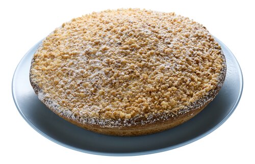 COPAINS Tarte Bresilienne