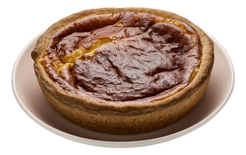 COPAINS Tarte Au Riz