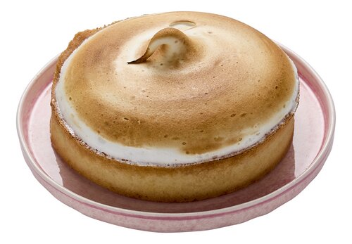 COPAINS Tarte Citron Meringue