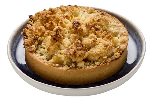 COPAINS Crumble Pomme