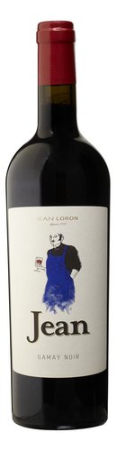JEAN LORON Jean Gamay Noir