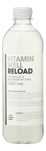 VITAMIN WELL Reload