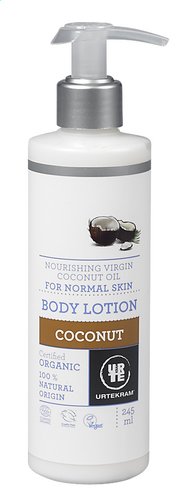 URTEKRAM lait corporelle coco