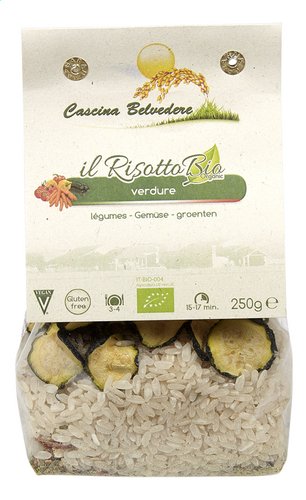CASCINA BELVEDERE RIS. LéGU.SG Bio