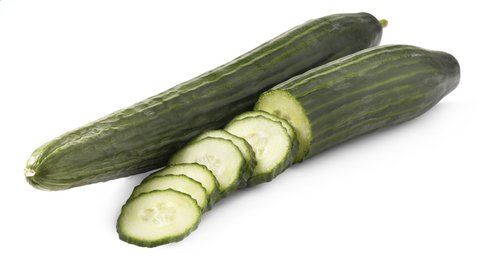  concombre Bio