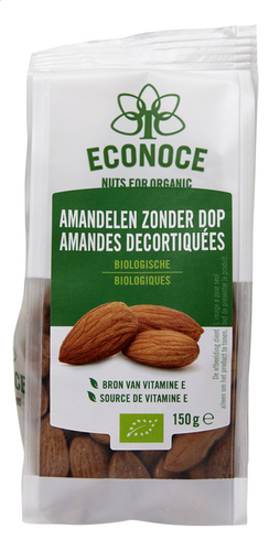 ECONOCE Bio Amandes