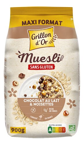 GRILLON D'OR GV Mue.Melkch.en H.Bio