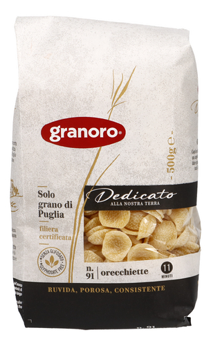 GRANORO Orecchiette n°91