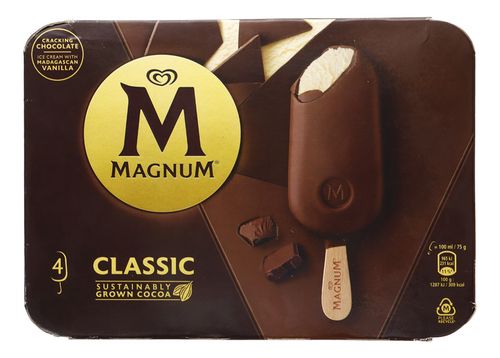 MAGNUM Classic | Stick