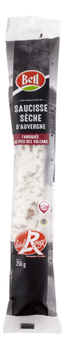 BELL Droge Worst uit de Auvergne