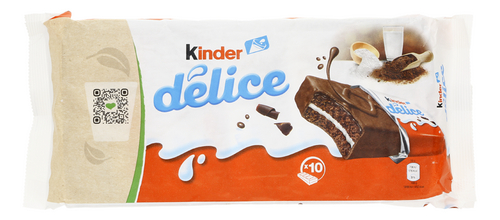 KINDER Délice T10