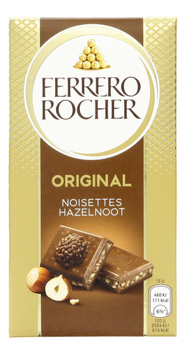FERRERO ROCHER tab.hazelno-melk cho.