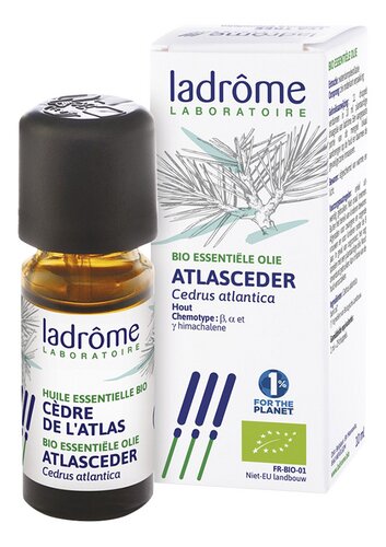 LADROME essentiële olie