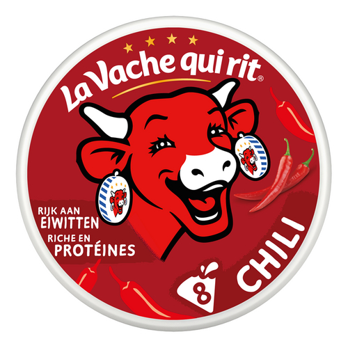 LA VACHE QUI RIT From.fondu chili8p