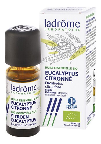 LADROME essent.olie