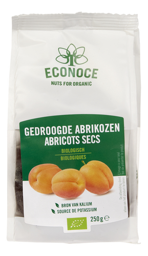 Abricots secs Bio