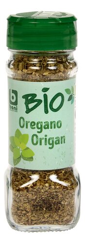 BONI BIO origan