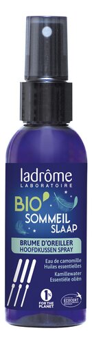 LADROME hoofdkussenspr.kamillewater 50ml