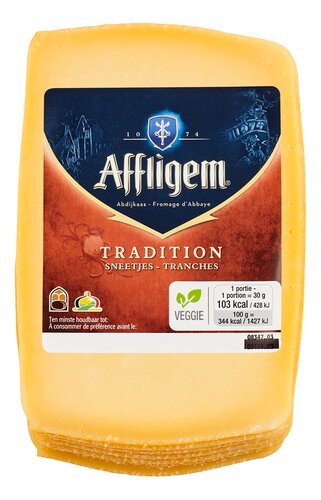 AFFLIGEM sneetjes