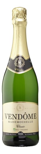 VENDÔME MLLE Sparkling Classic 0%