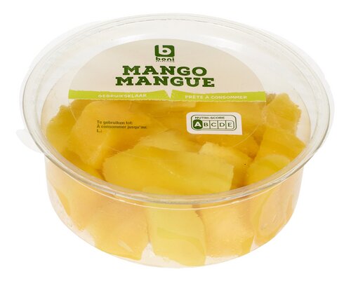 BONI Mangue