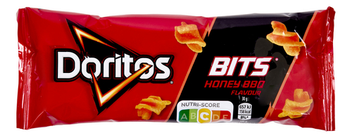 DORITOS Bits honey bbq