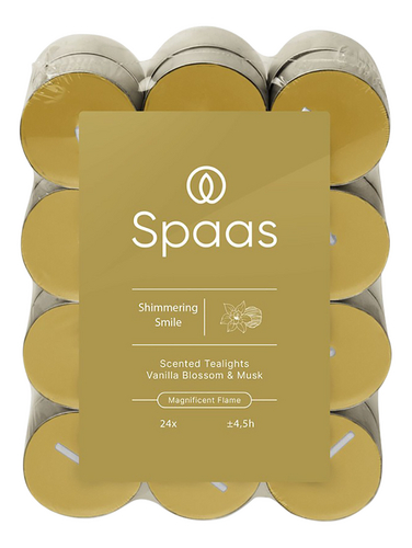 SPAAS boug.ch.-plat parf Shimmering