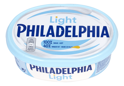 PHILADELPHIA original light