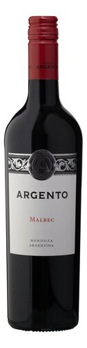  Argento Malbec