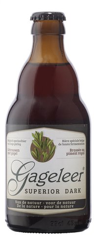 GAGELEER Superior Dark 8.5% Bio
